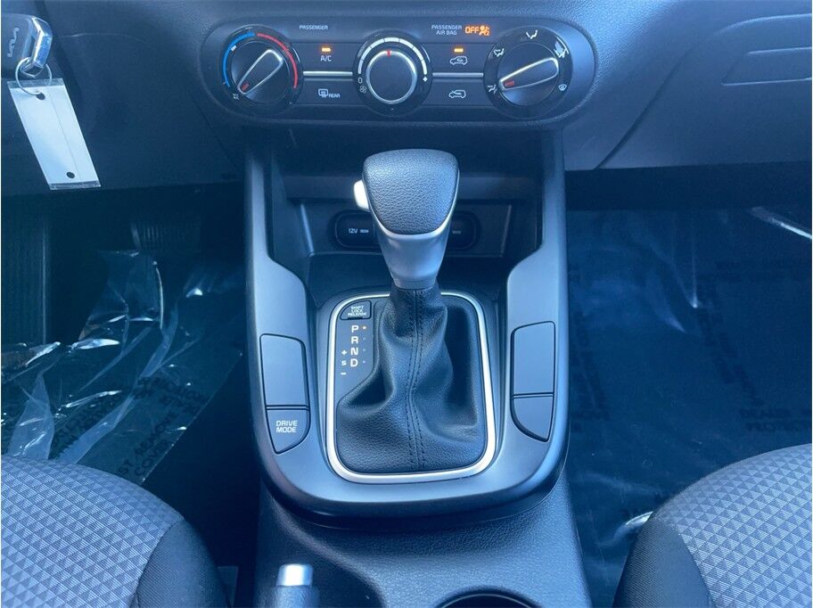 2024 Kia Soul LX Wagon 4D Port Orchard WA