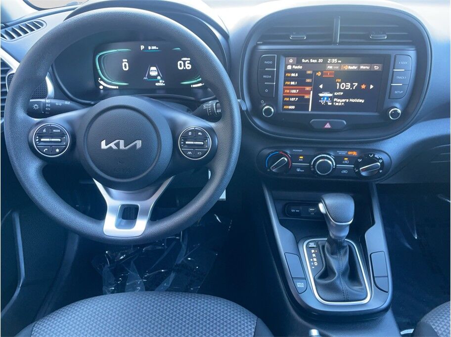 2024 Kia Soul LX Wagon 4D Port Orchard WA