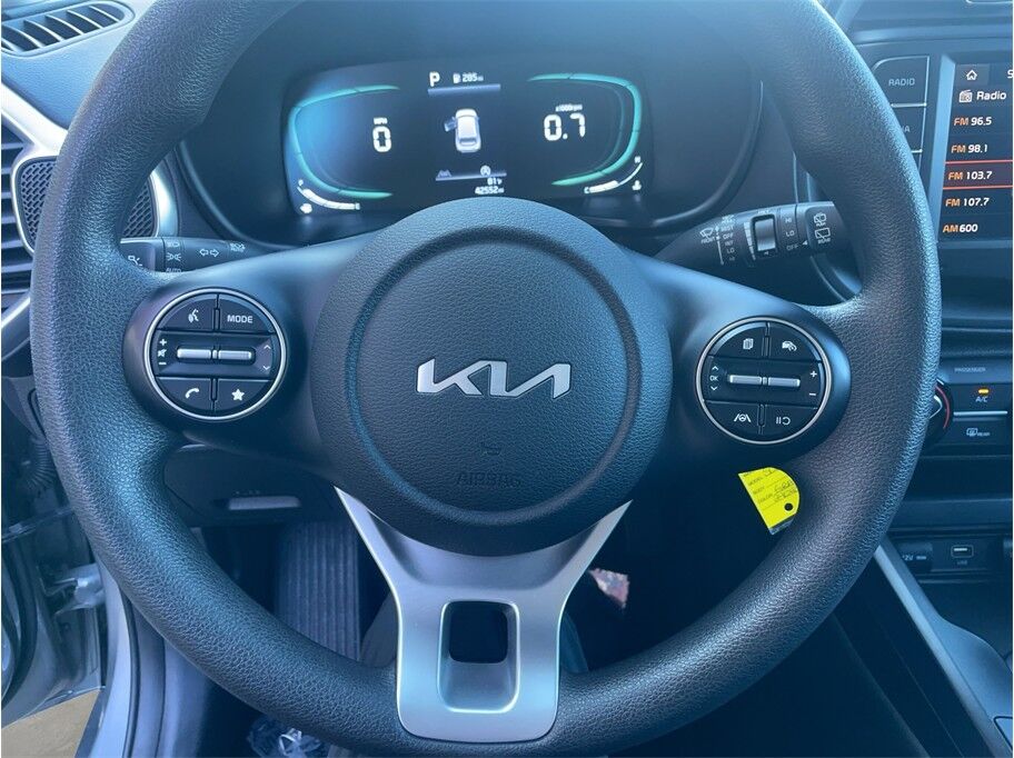 2024 Kia Soul LX Wagon 4D Port Orchard WA