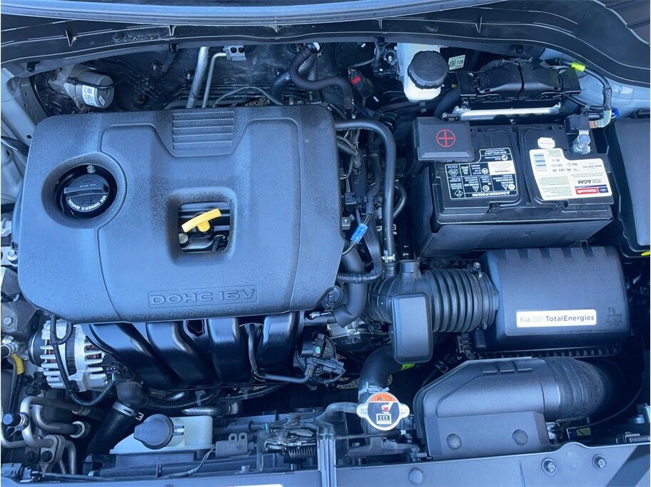 2024 Kia Soul LX Wagon 4D Port Orchard WA