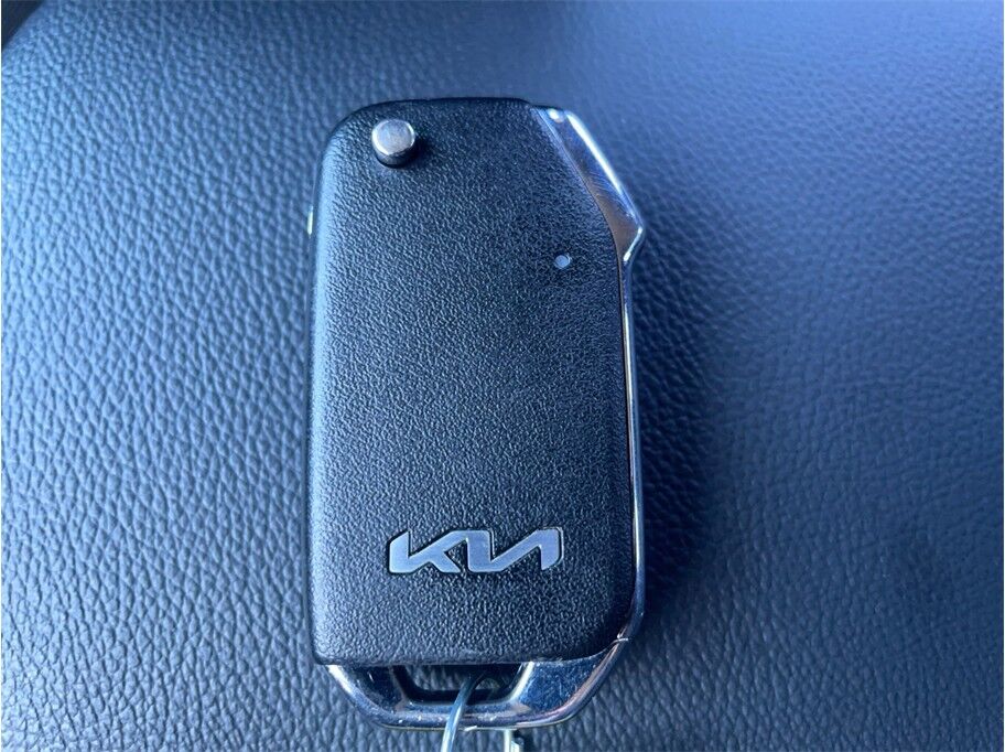 2024 Kia Soul LX Wagon 4D Port Orchard WA