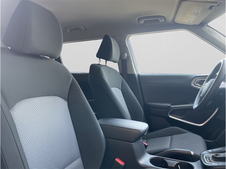 2024 Kia Soul LX Wagon 4D Port Orchard WA