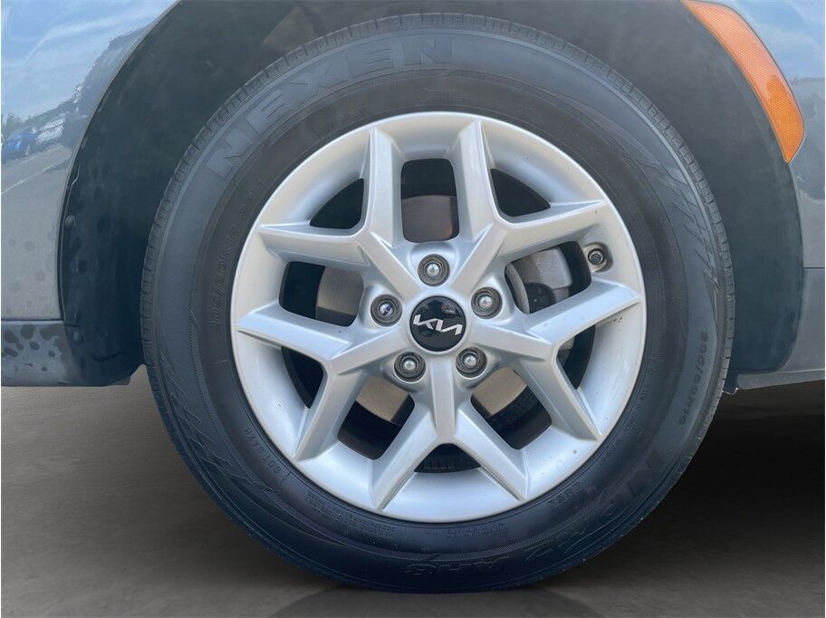2024 Kia Soul LX Wagon 4D Port Orchard WA