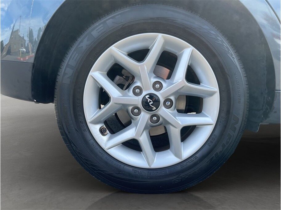 2024 Kia Soul LX Wagon 4D Port Orchard WA