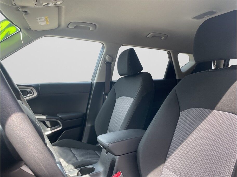 2024 Kia Soul LX Wagon 4D Port Orchard WA