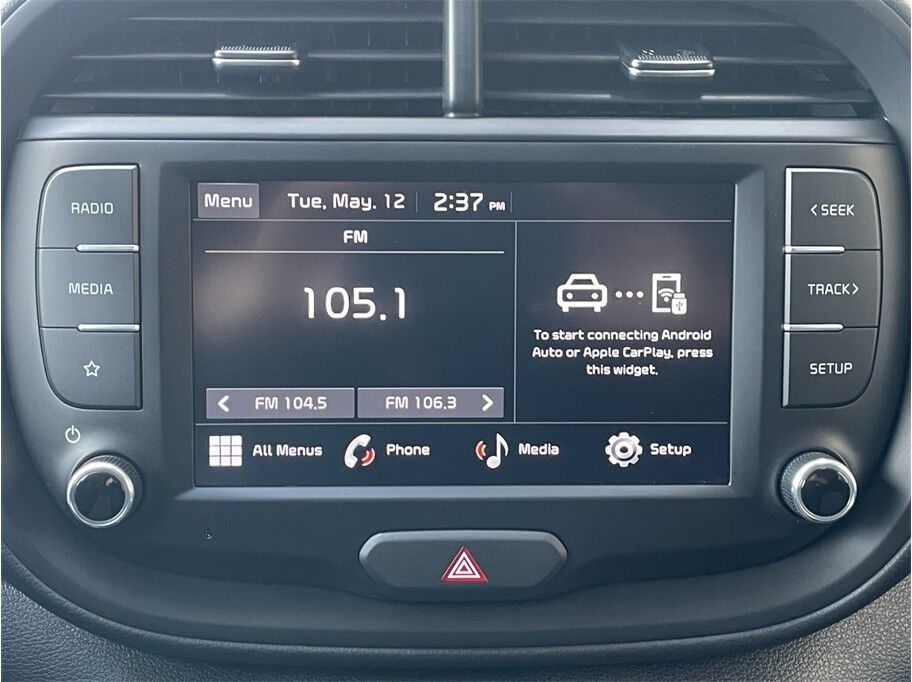 2024 Kia Soul LX Wagon 4D Port Orchard WA