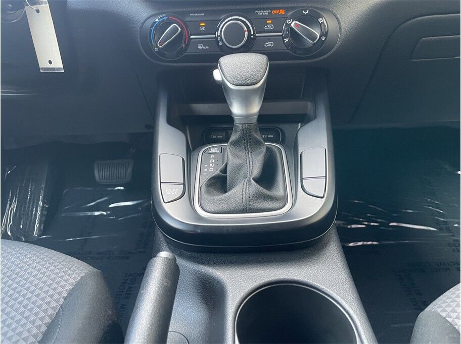 2024 Kia Soul LX Wagon 4D Port Orchard WA