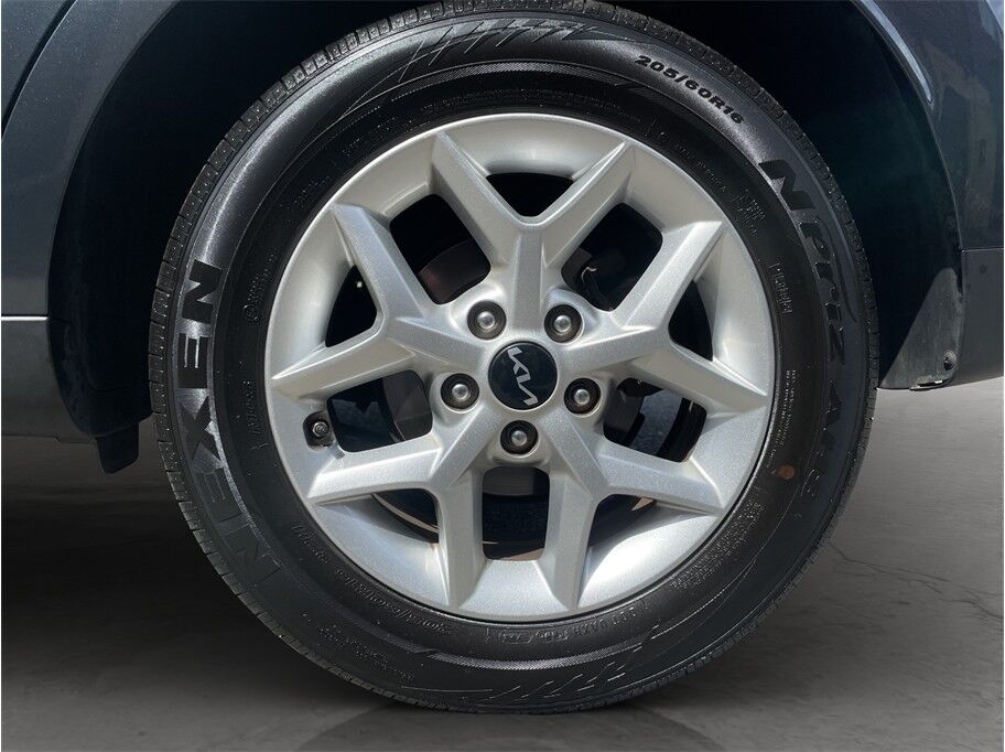 2024 Kia Soul LX Wagon 4D Port Orchard WA
