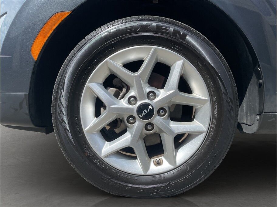 2024 Kia Soul LX Wagon 4D Port Orchard WA