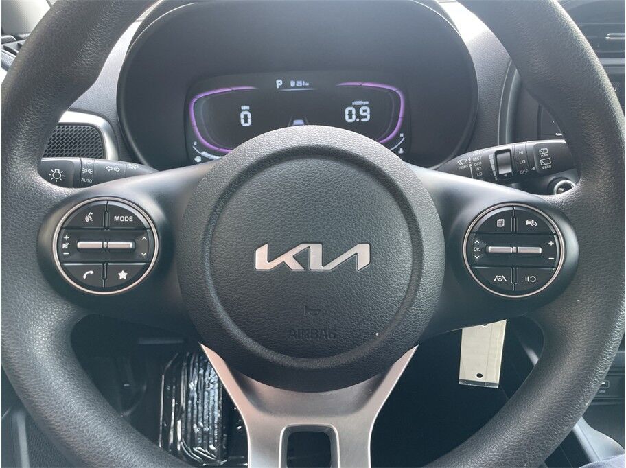 2024 Kia Soul LX Wagon 4D Port Orchard WA