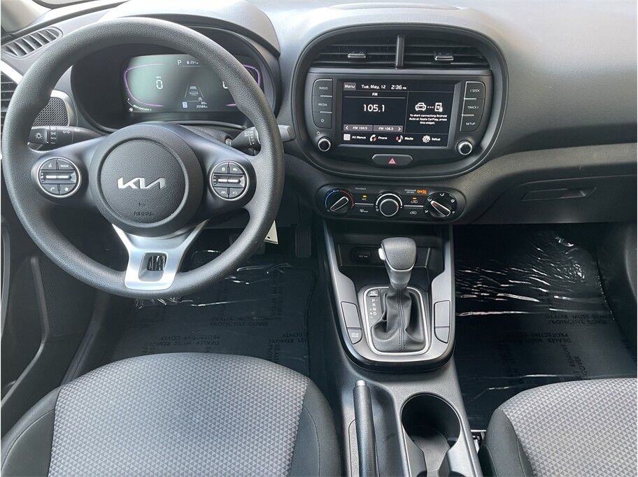 2024 Kia Soul LX Wagon 4D Port Orchard WA