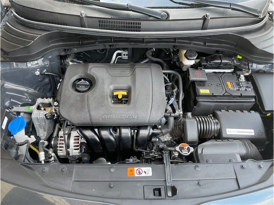2024 Kia Soul LX Wagon 4D Port Orchard WA