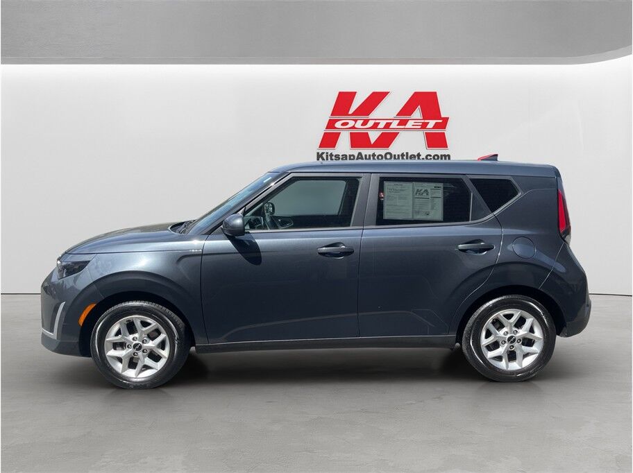 2024 Kia Soul LX Wagon 4D Port Orchard WA