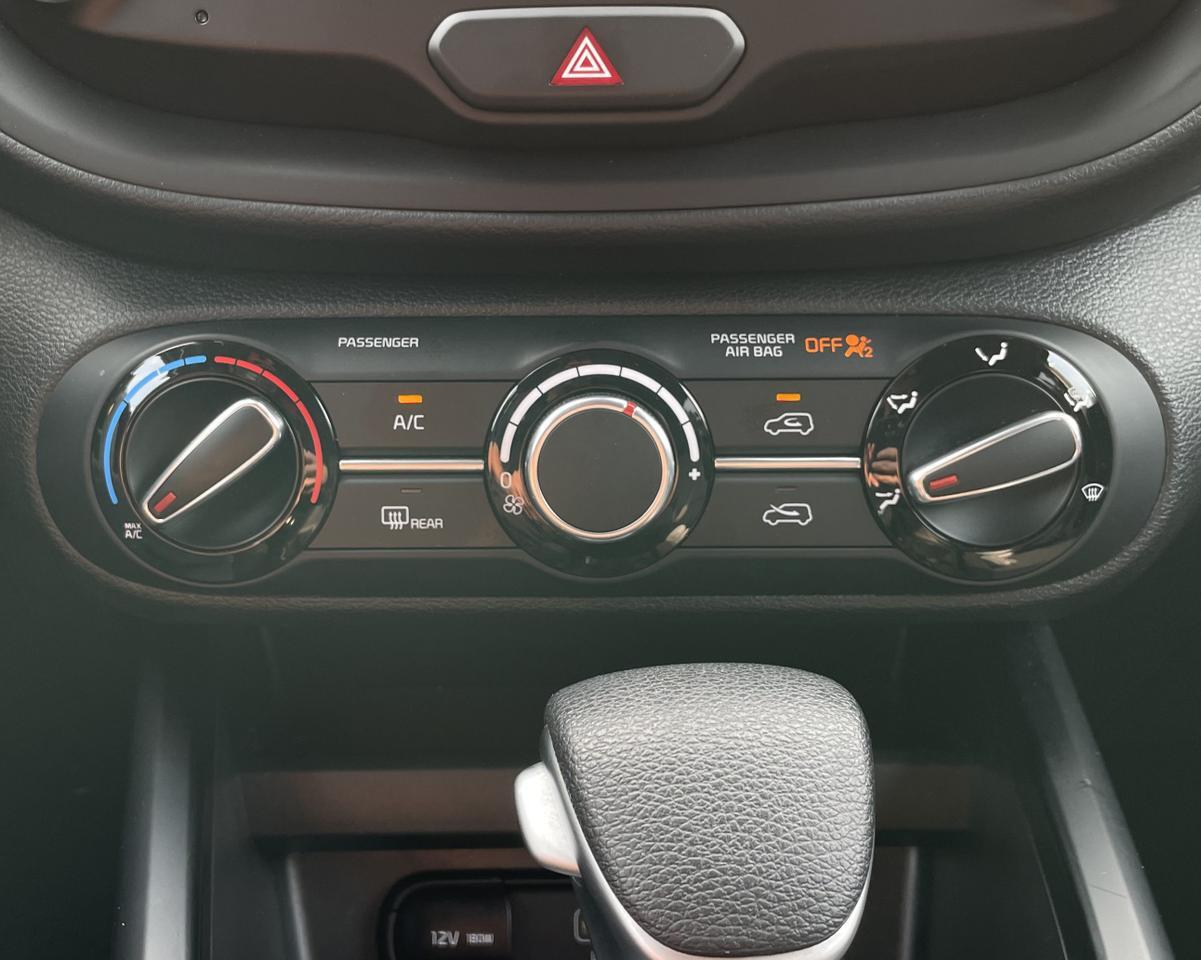 2024 Kia Soul LX Wagon 4D Port Orchard WA