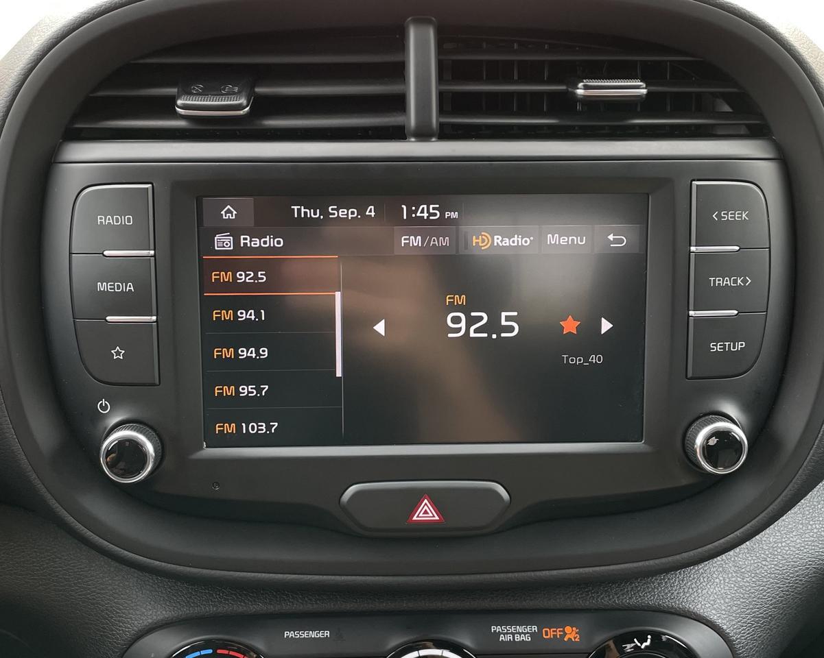 2024 Kia Soul LX Wagon 4D Port Orchard WA