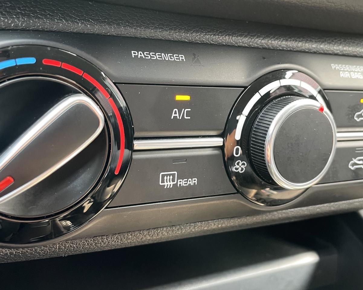 2024 Kia Soul LX Wagon 4D Port Orchard WA