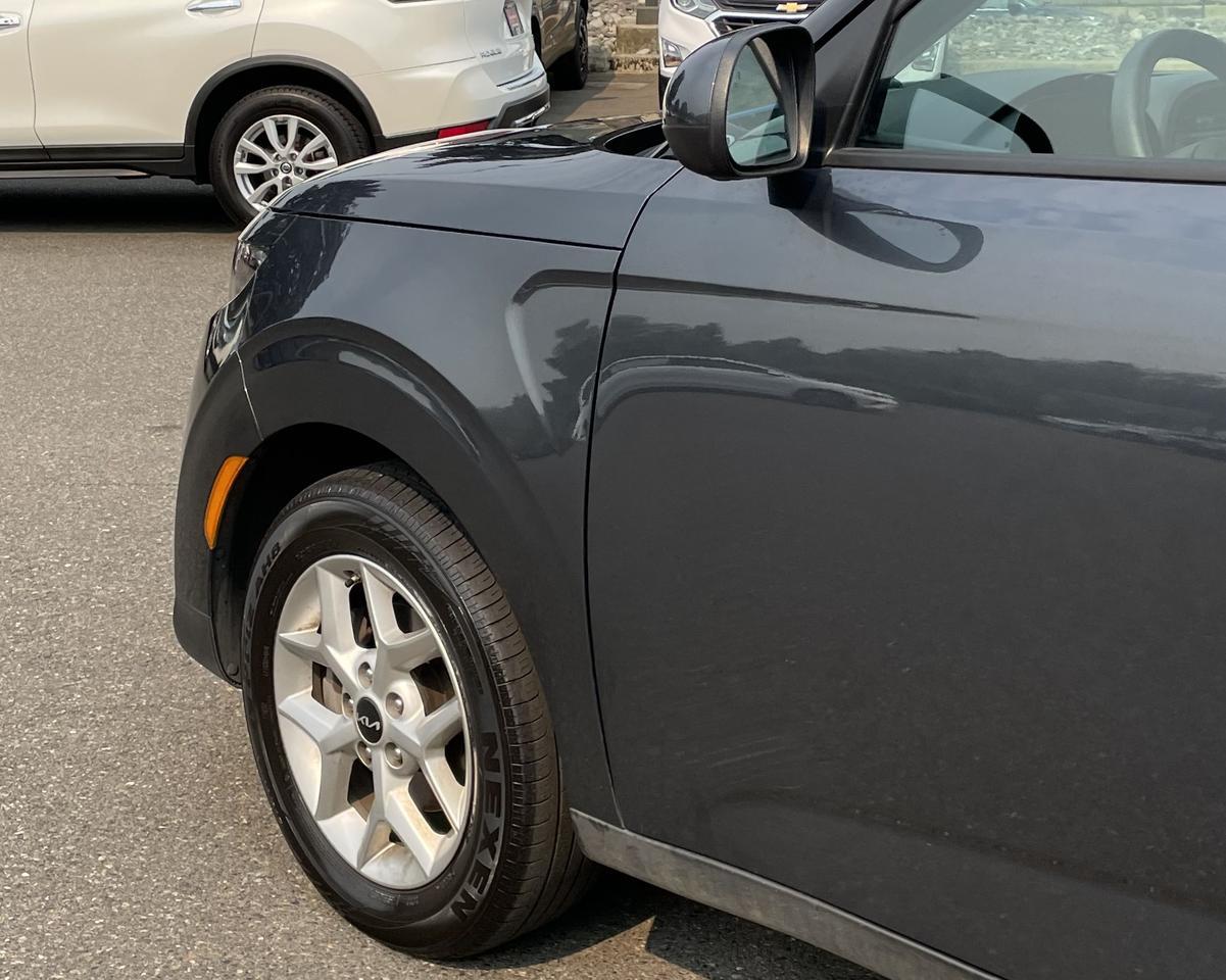 2024 Kia Soul LX Wagon 4D Port Orchard WA