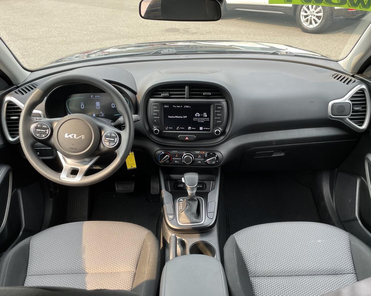 2024 Kia Soul LX Wagon 4D Port Orchard WA