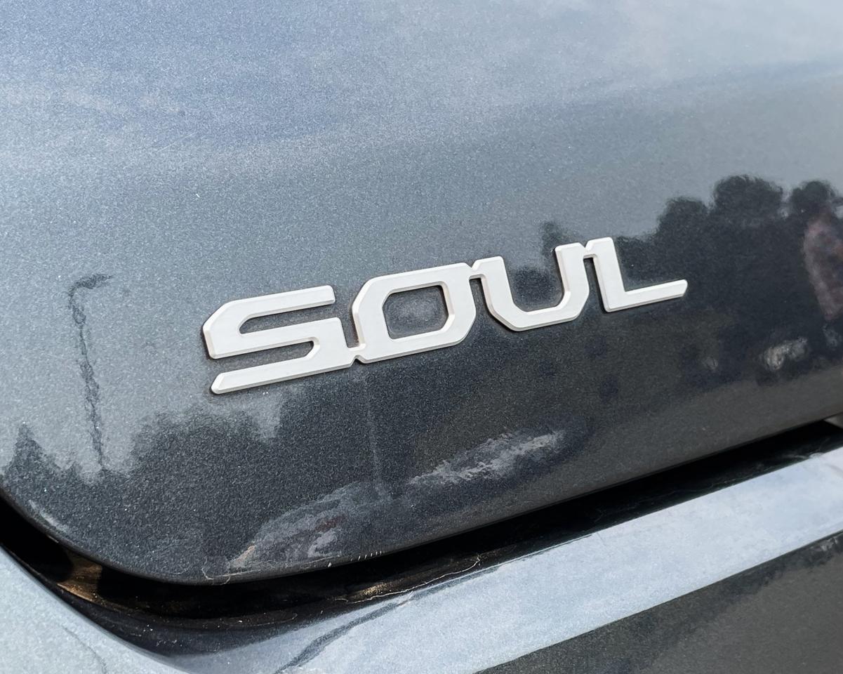 2024 Kia Soul LX Wagon 4D Port Orchard WA