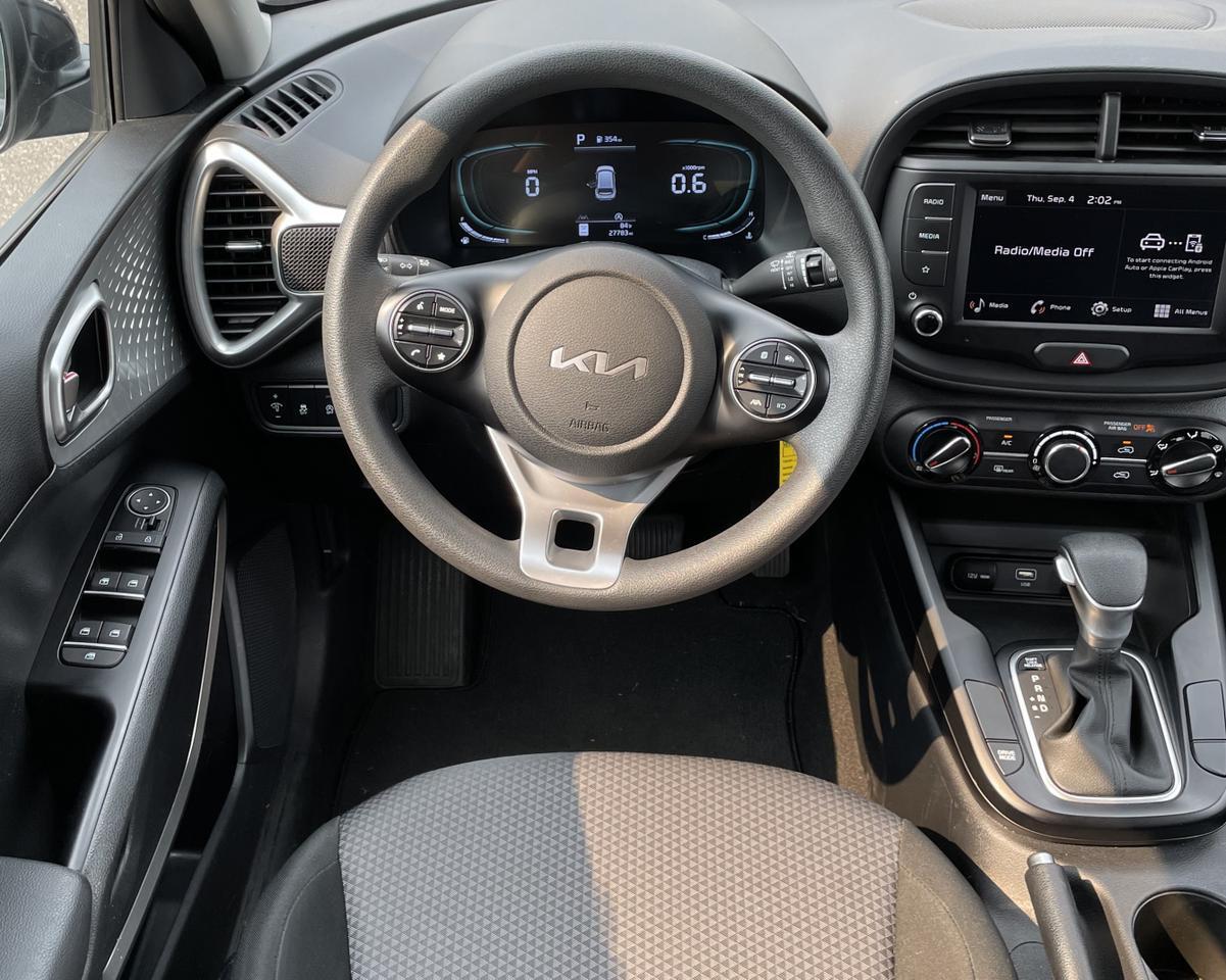 2024 Kia Soul LX Wagon 4D Port Orchard WA