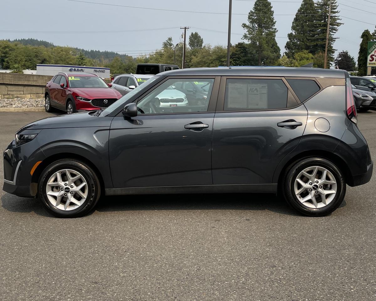 2024 Kia Soul LX Wagon 4D Port Orchard WA