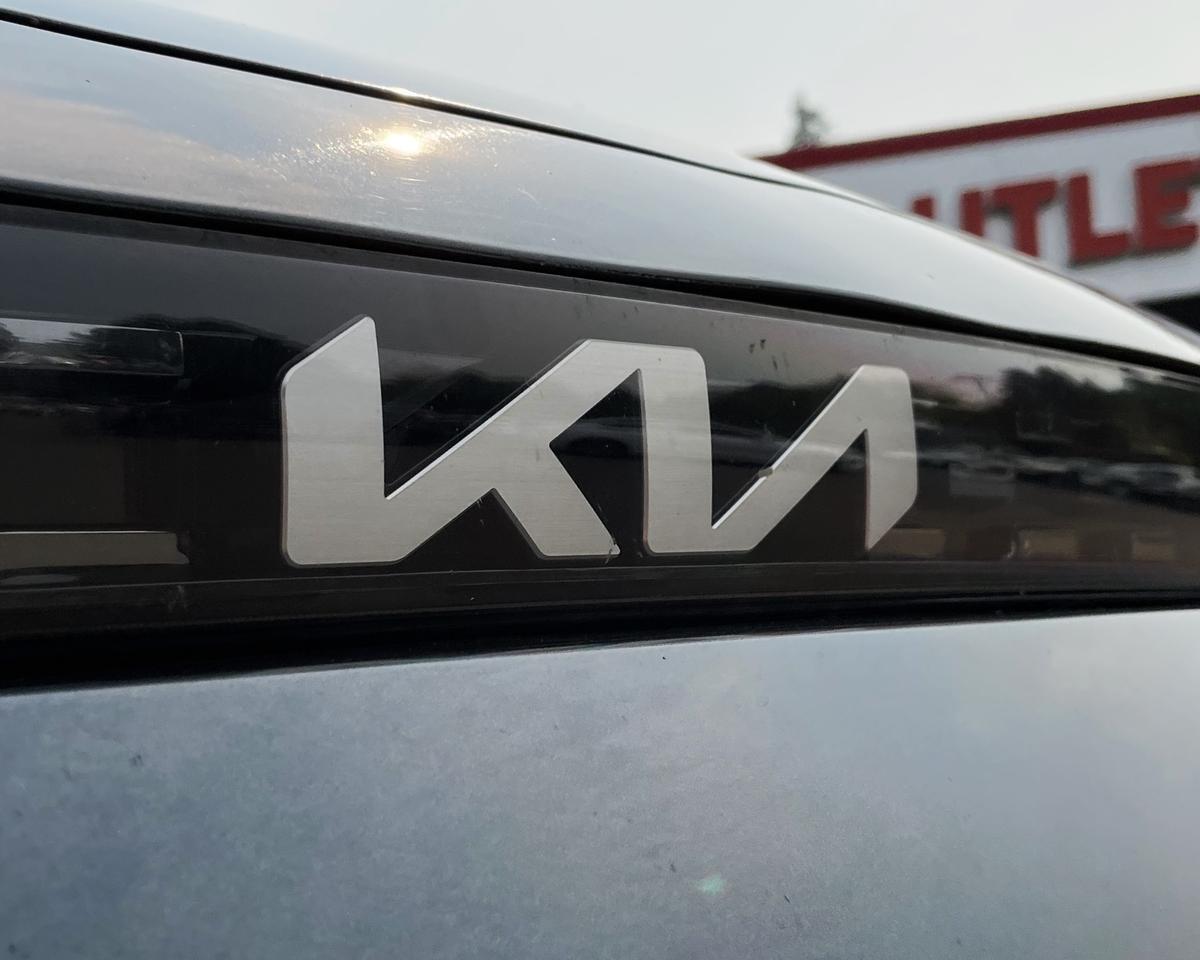 2024 Kia Soul LX Wagon 4D Port Orchard WA