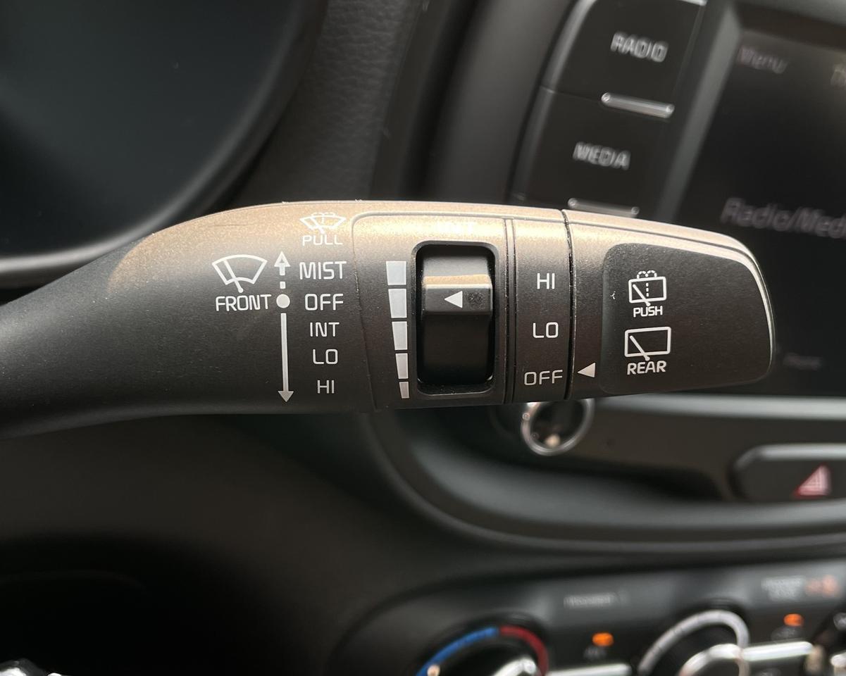 2024 Kia Soul LX Wagon 4D Port Orchard WA