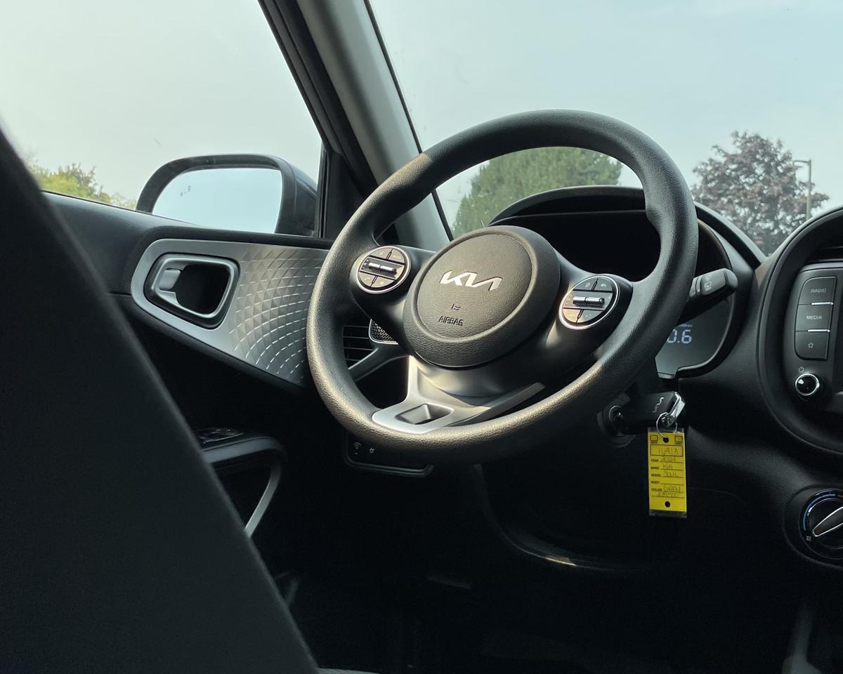 2024 Kia Soul LX Wagon 4D Port Orchard WA