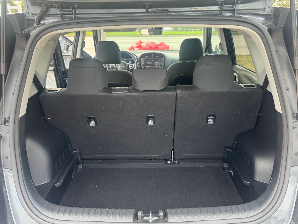 2024 Kia Soul LX Wagon 4D Miami Gardens FL