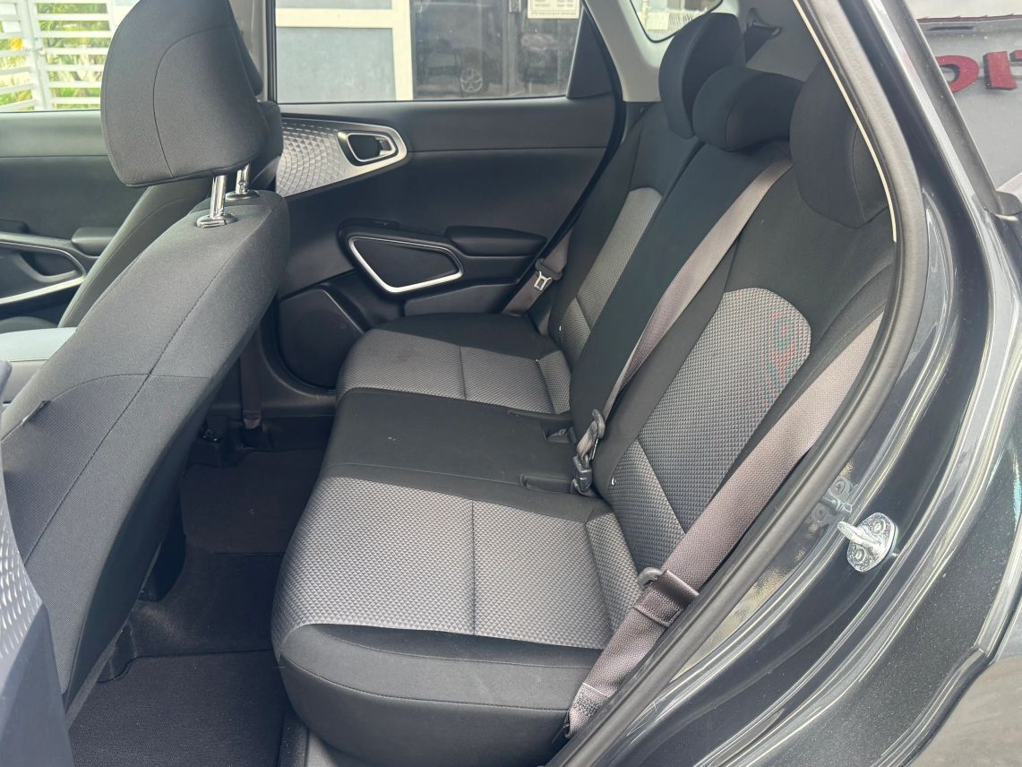 2024 Kia Soul LX Wagon 4D Miami Gardens FL