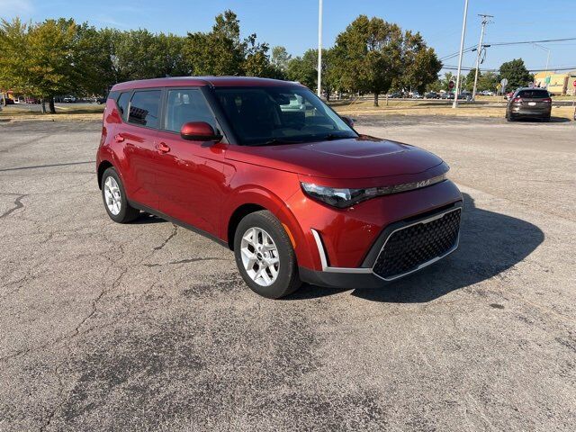 2024 Kia Soul LX Carbondale IL