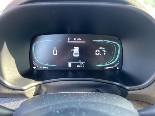 2024 Kia Soul LX Carbondale IL