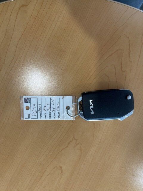 2024 Kia Soul LX Carbondale IL