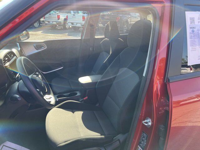 2024 Kia Soul LX Carbondale IL
