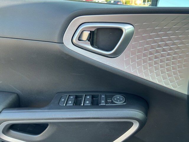 2024 Kia Soul LX Carbondale IL