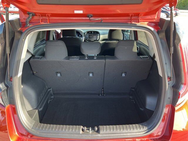 2024 Kia Soul LX Carbondale IL