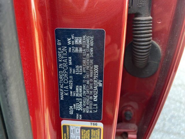 2024 Kia Soul LX Carbondale IL