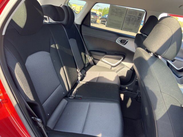 2024 Kia Soul LX Carbondale IL