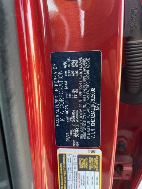 2024 Kia Soul LX Carbondale IL