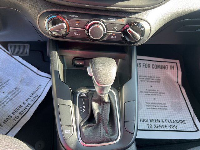 2024 Kia Soul LX Carbondale IL