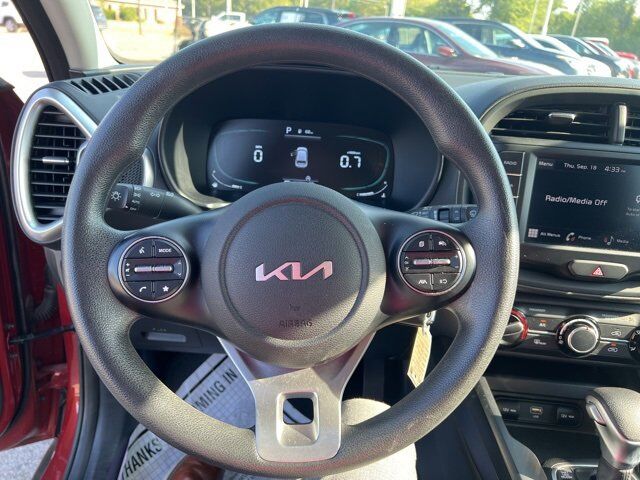 2024 Kia Soul LX Carbondale IL