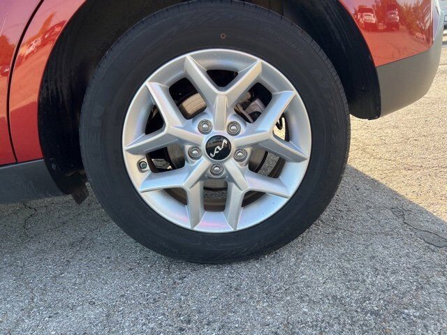2024 Kia Soul LX Carbondale IL