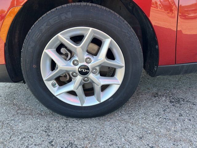2024 Kia Soul LX Carbondale IL