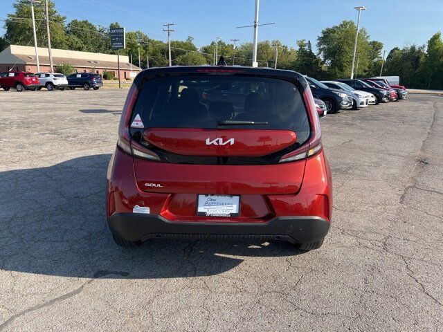2024 Kia Soul LX Carbondale IL