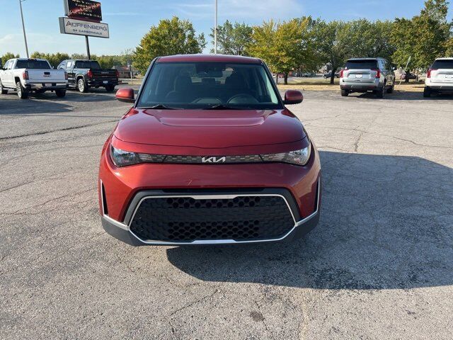 2024 Kia Soul LX Carbondale IL