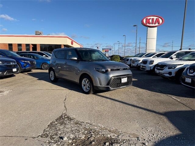 2024 Kia Soul