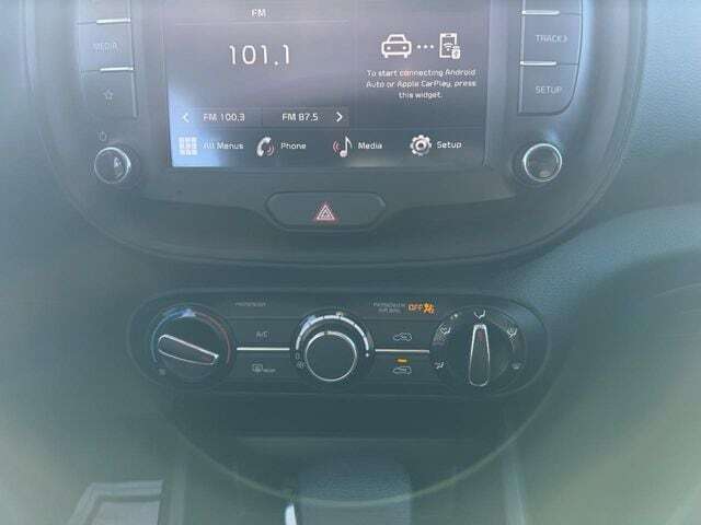 2024 Kia Soul LX Cape Girardeau MO
