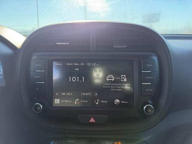 2024 Kia Soul LX Cape Girardeau MO