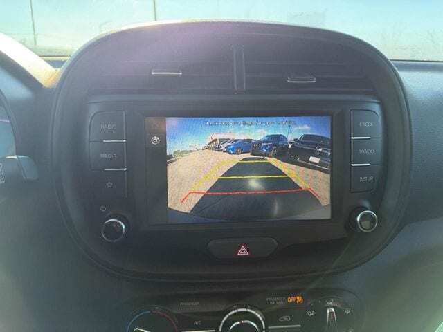 2024 Kia Soul LX Cape Girardeau MO