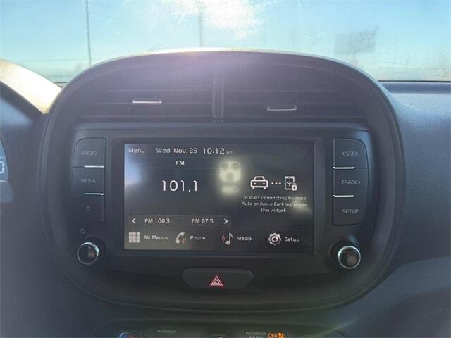 2024 Kia Soul LX Cape Girardeau MO